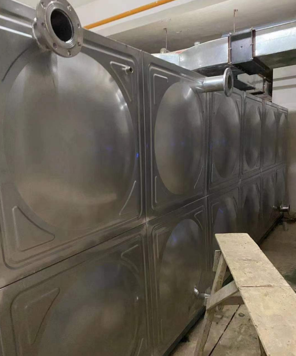 厦门日常维护不锈钢水箱的流程是怎样的